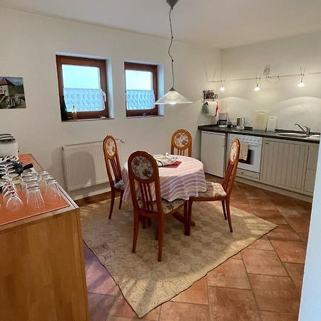 Ferienapartments Im Hintergaessel 圣马丁 外观 照片