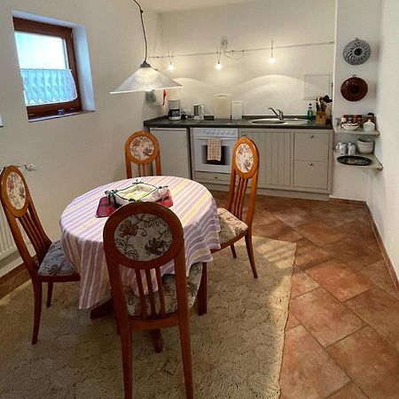Ferienapartments Im Hintergaessel 圣马丁 外观 照片