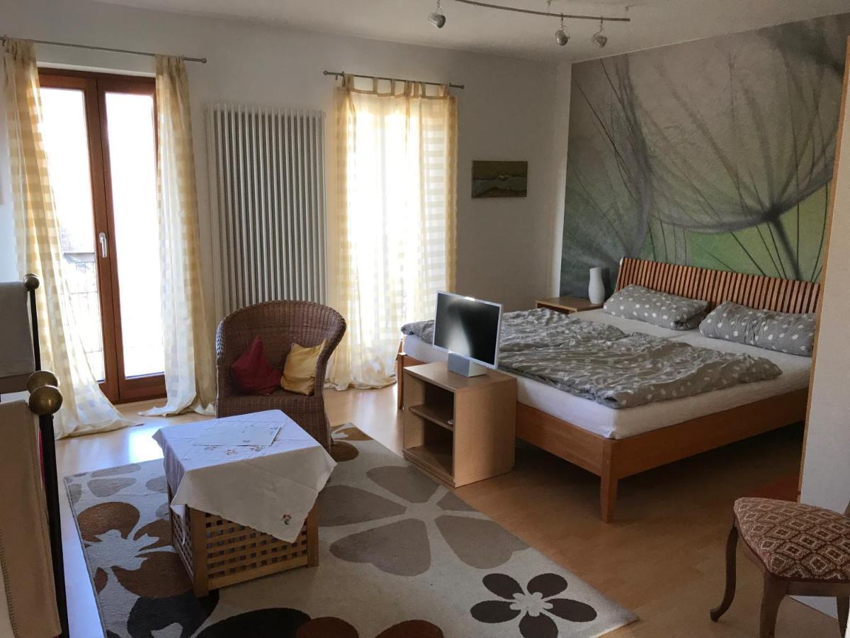 Ferienapartments Im Hintergaessel 圣马丁 外观 照片